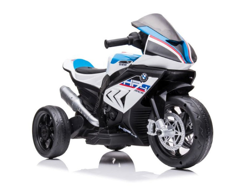 Laad de afbeelding in de Gallery-viewer, Bmw Hp4 - Trike
