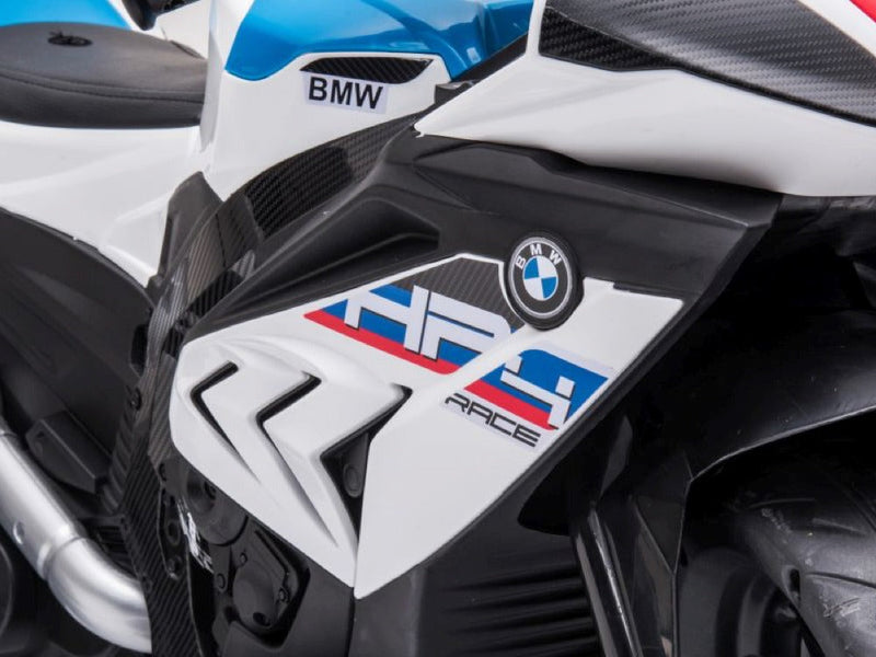 Laad de afbeelding in de Gallery-viewer, Bmw Hp4 - Trike
