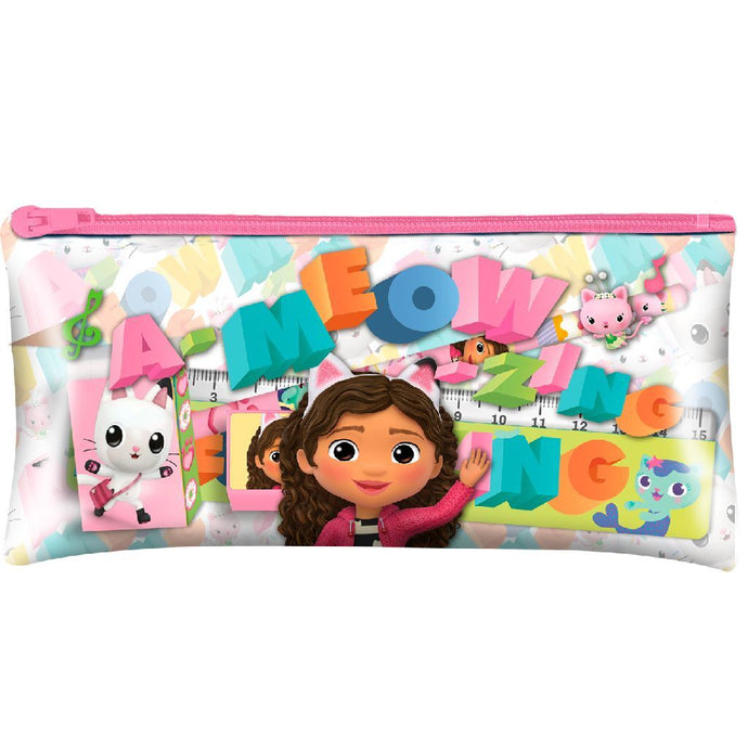 Gabby's Dollhouse Gabby&