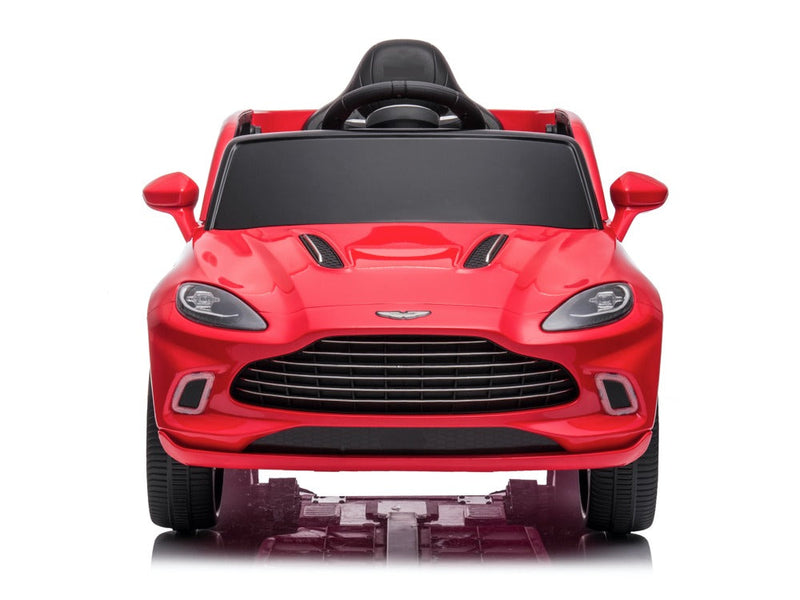 Laad de afbeelding in de Gallery-viewer, Aston Martin - Rood
