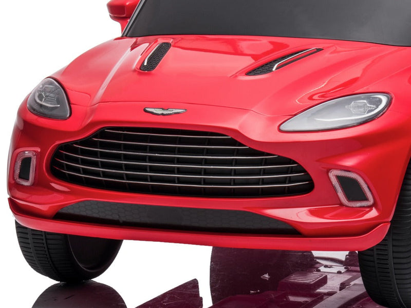 Laad de afbeelding in de Gallery-viewer, Aston Martin - Rood
