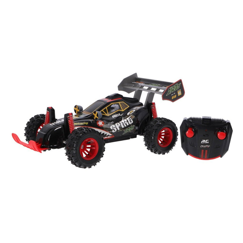 Laad de afbeelding in de Gallery-viewer, Kool Speed Rc Buggy Sand Ripper 1:16
