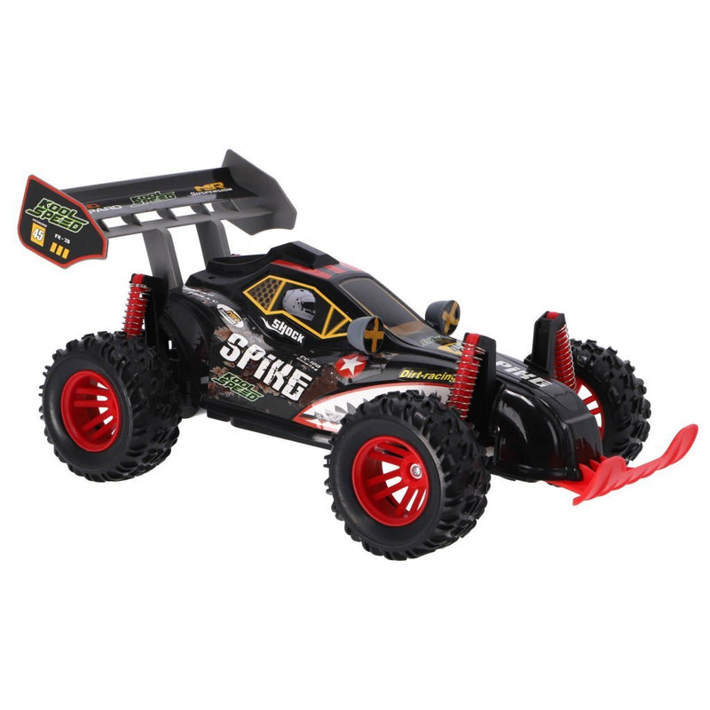 Laad de afbeelding in de Gallery-viewer, Kool Speed Rc Buggy Sand Ripper 1:16
