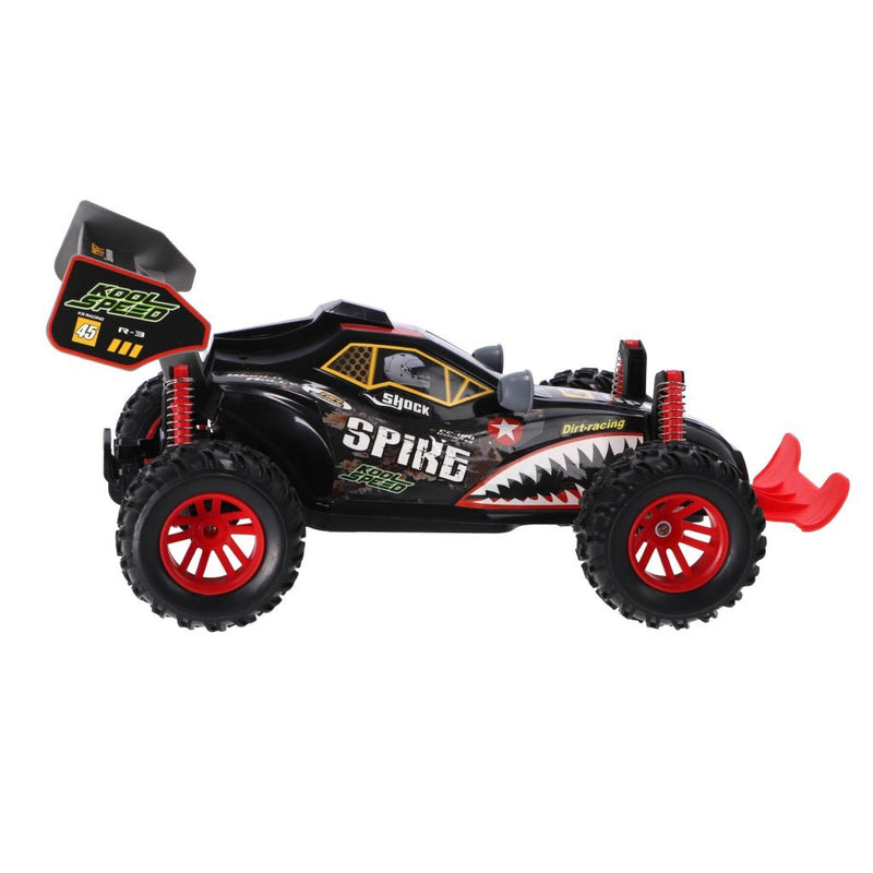 Laad de afbeelding in de Gallery-viewer, Kool Speed Rc Buggy Sand Ripper 1:16
