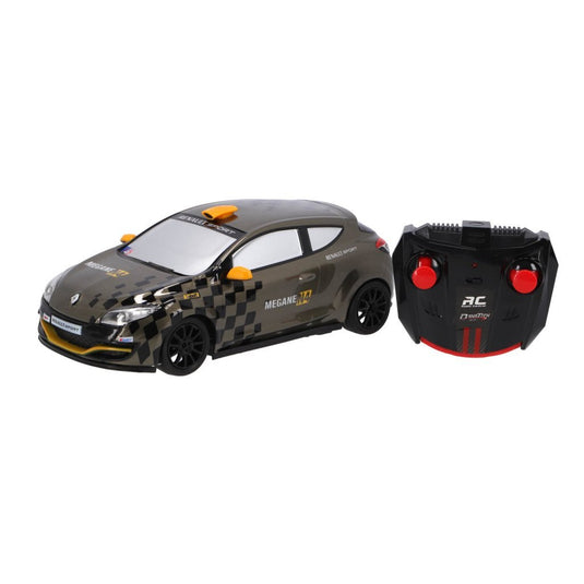 Kool Speed Kool Rc Renault MÉGane R.s. N4 1:16 + Licht