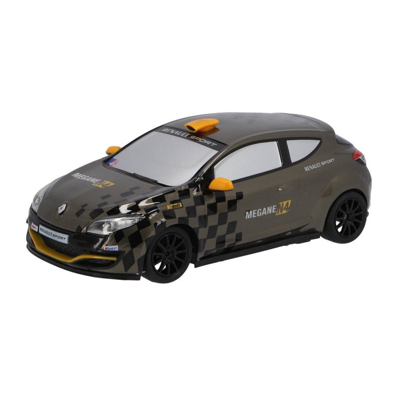 Laad de afbeelding in de Gallery-viewer, Kool Speed Kool Rc Renault M&Eacute;Gane R.s. N4 1:16 + Licht
