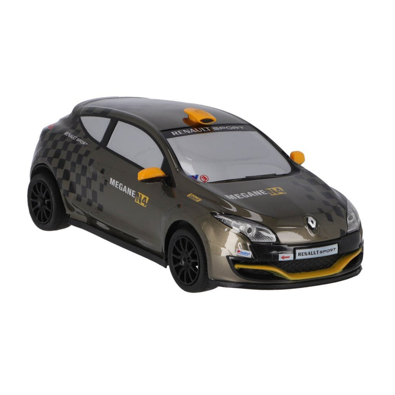 Laad de afbeelding in de Gallery-viewer, Kool Speed Kool Rc Renault M&Eacute;Gane R.s. N4 1:16 + Licht
