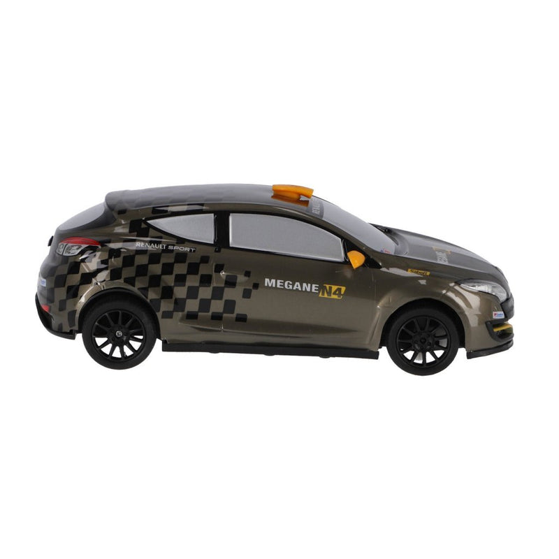 Laad de afbeelding in de Gallery-viewer, Kool Speed Kool Rc Renault M&Eacute;Gane R.s. N4 1:16 + Licht
