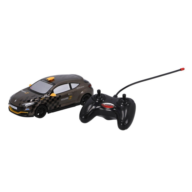 Laad de afbeelding in de Gallery-viewer, Kool Speed Rc Renault M&Eacute;Gane R.s. N4 1:20 + Licht
