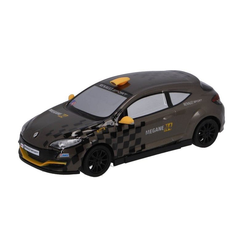 Laad de afbeelding in de Gallery-viewer, Kool Speed Rc Renault M&Eacute;Gane R.s. N4 1:20 + Licht
