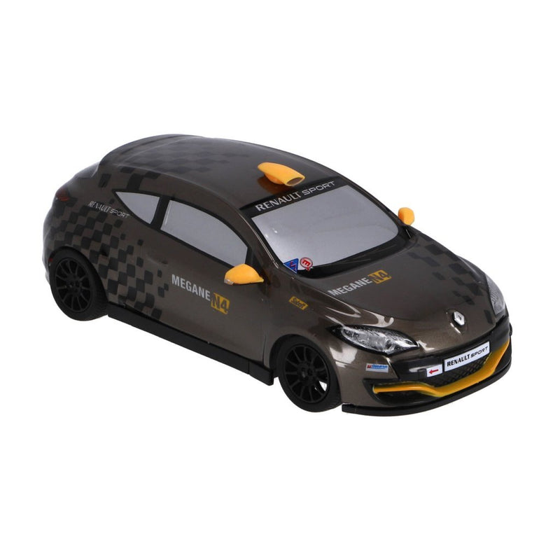 Laad de afbeelding in de Gallery-viewer, Kool Speed Rc Renault M&Eacute;Gane R.s. N4 1:20 + Licht
