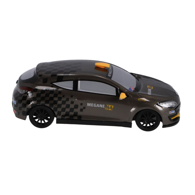 Laad de afbeelding in de Gallery-viewer, Kool Speed Rc Renault M&Eacute;Gane R.s. N4 1:20 + Licht
