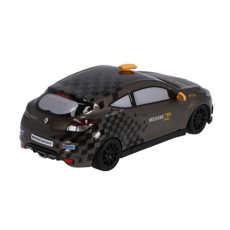 Laad de afbeelding in de Gallery-viewer, Kool Speed Rc Renault M&Eacute;Gane R.s. N4 1:20 + Licht
