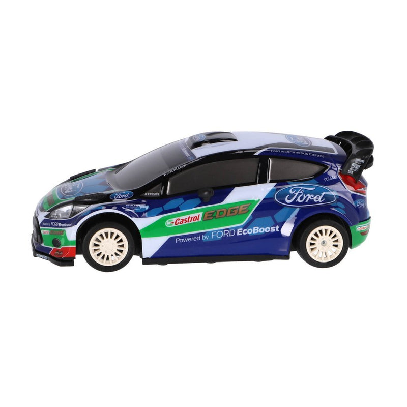 Laad de afbeelding in de Gallery-viewer, Kool Speed Rc Ford Rs Wrc 1:16 + Licht
