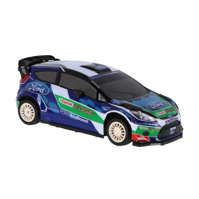 Laad de afbeelding in de Gallery-viewer, Kool Speed Rc Ford Rs Wrc 1:16 + Licht
