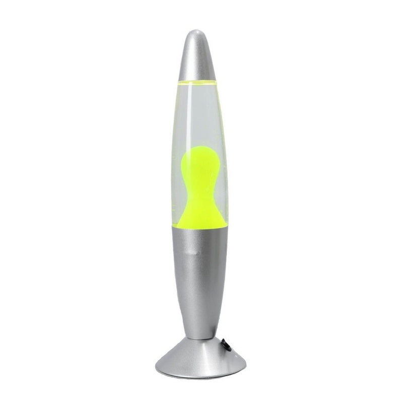 Laad de afbeelding in de Gallery-viewer, Overige Merken Party Time Lavalamp 35 Cm Assorti
