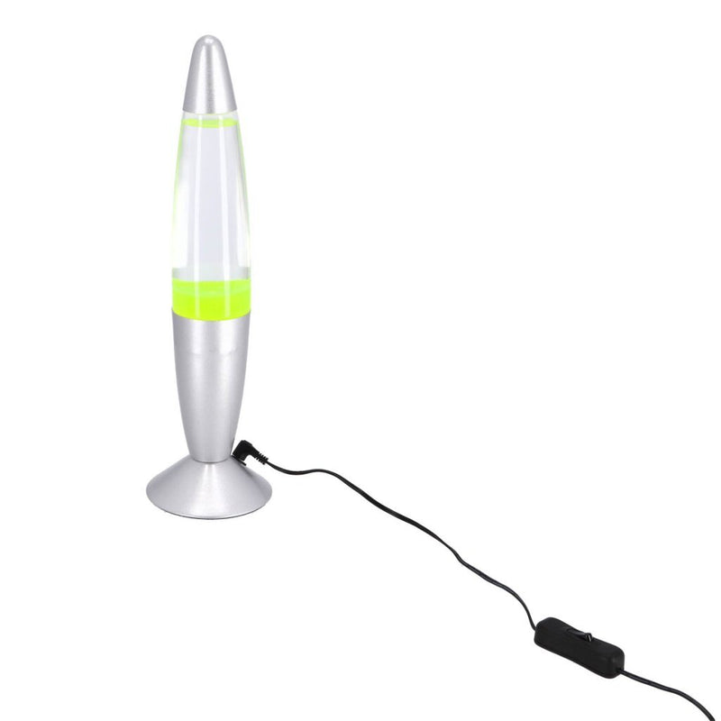 Laad de afbeelding in de Gallery-viewer, Overige Merken Party Time Lavalamp 35 Cm Assorti

