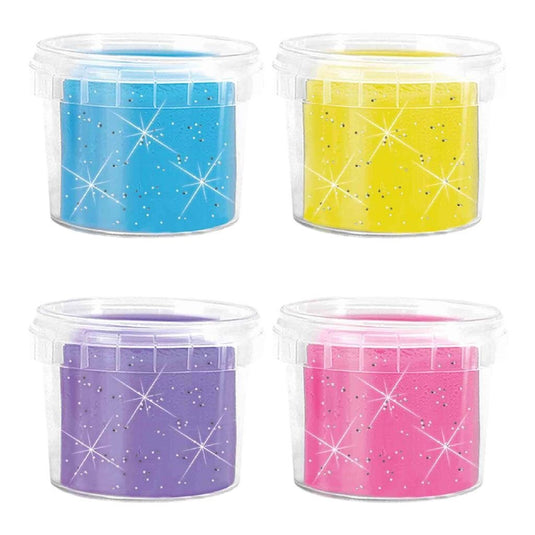 Ses Creative Feel Good Klei Sparkle