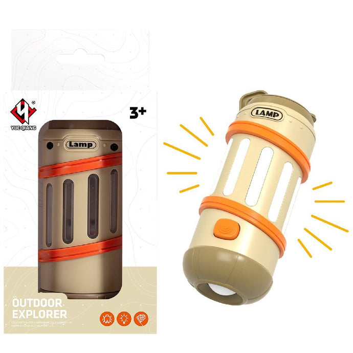 Overige Merken Outdoor Adventure Zaklamp