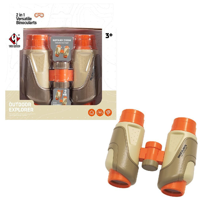 Overige Merken Outdoor Adventure Verrekijker
