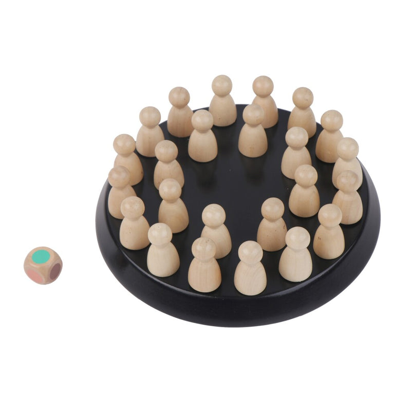Laad de afbeelding in de Gallery-viewer, Clown Games Memory Chess
