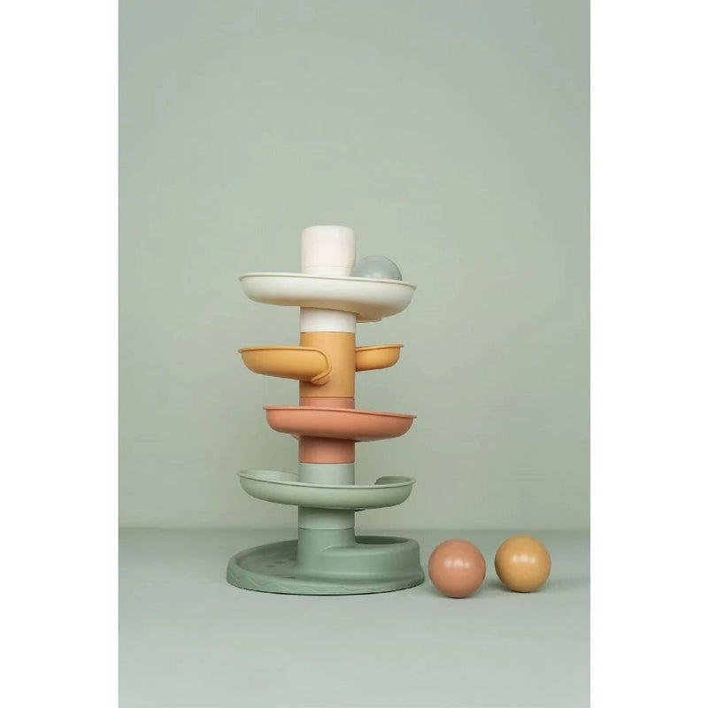 Laad de afbeelding in de Gallery-viewer, Little Dutch Spiraaltoren
