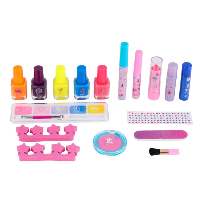 Laad de afbeelding in de Gallery-viewer, Create It Make Up Box
