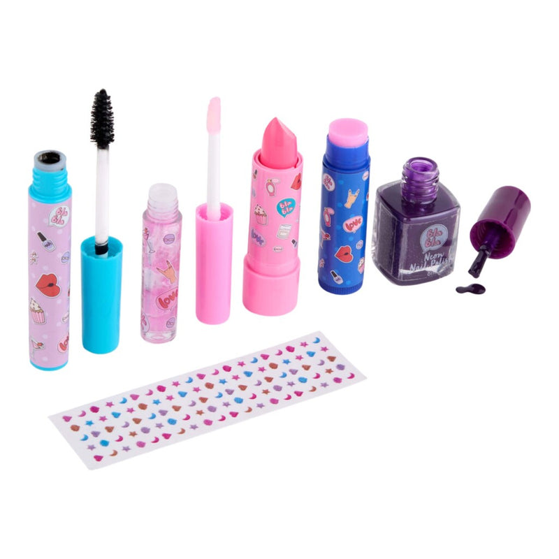 Laad de afbeelding in de Gallery-viewer, Create It Make Up Box
