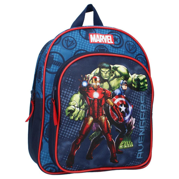 Disney Rugtas Avengers Ultraforce