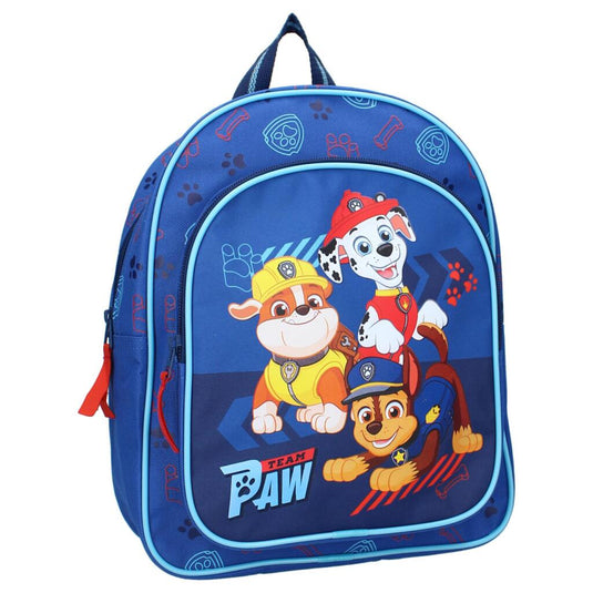 Paw Patrol Rugtas Paw Patrol Go Pups Go