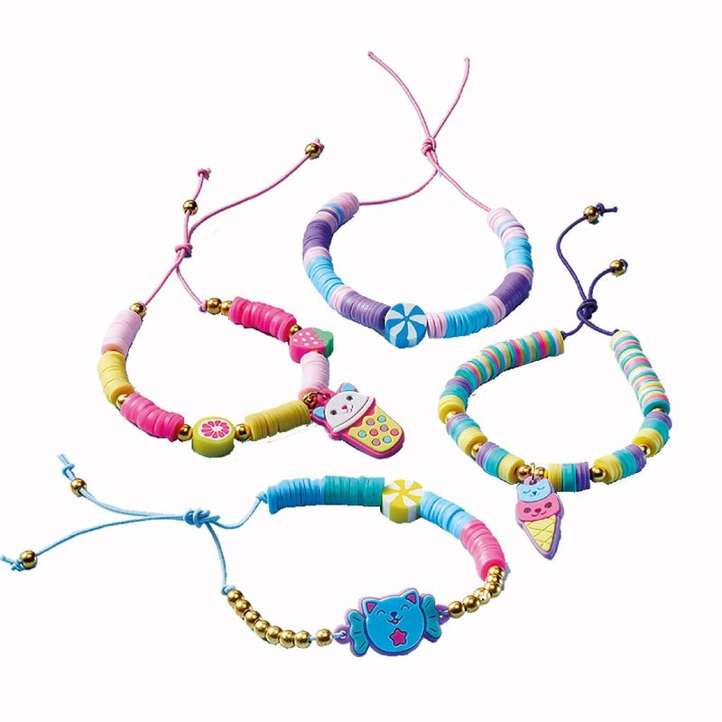 Laad de afbeelding in de Gallery-viewer, Totum Kawaii Bracelets
