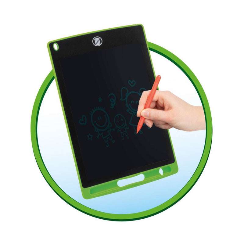 Laad de afbeelding in de Gallery-viewer, Toi-Toys Elektronisch Tekenbord Met Pen
