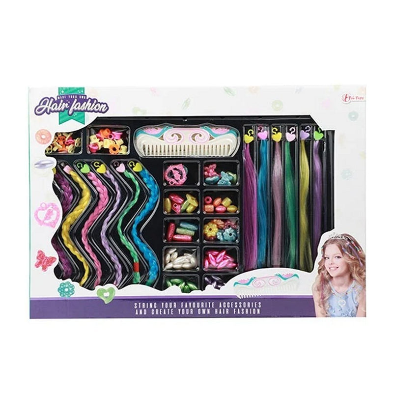 Laad de afbeelding in de Gallery-viewer, Toi-Toys Haarset
