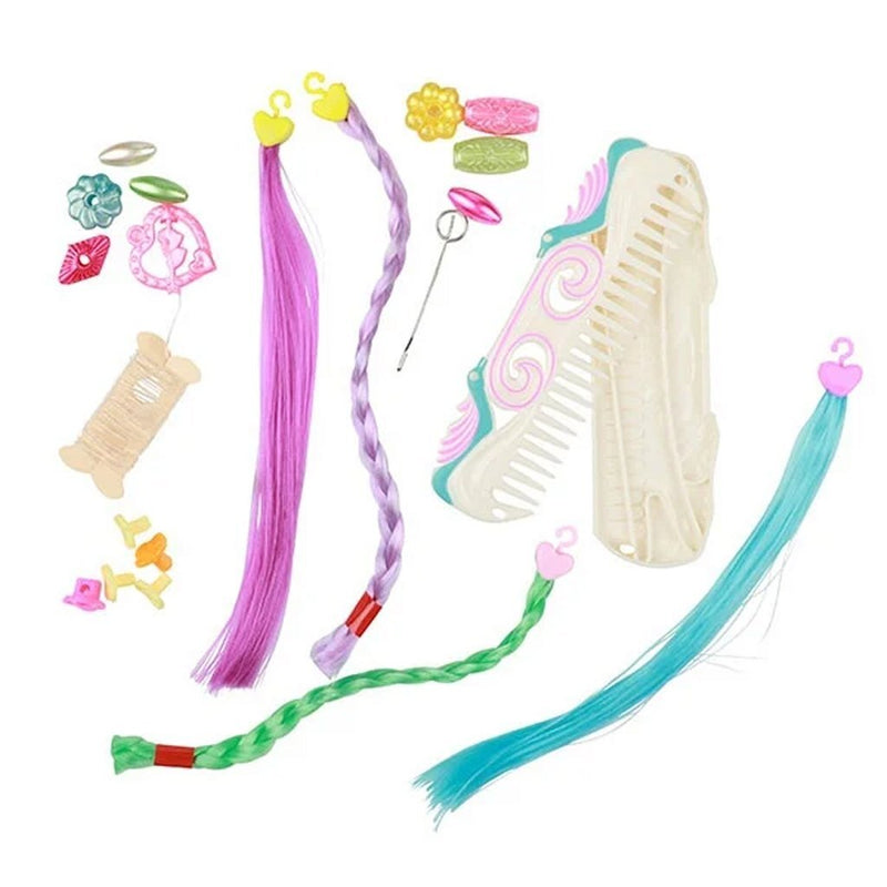 Laad de afbeelding in de Gallery-viewer, Toi-Toys Haarset
