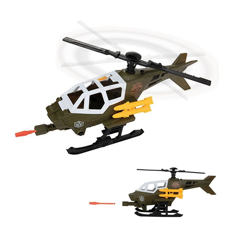 Laad de afbeelding in de Gallery-viewer, Toi-Toys Alfafox Speelset
