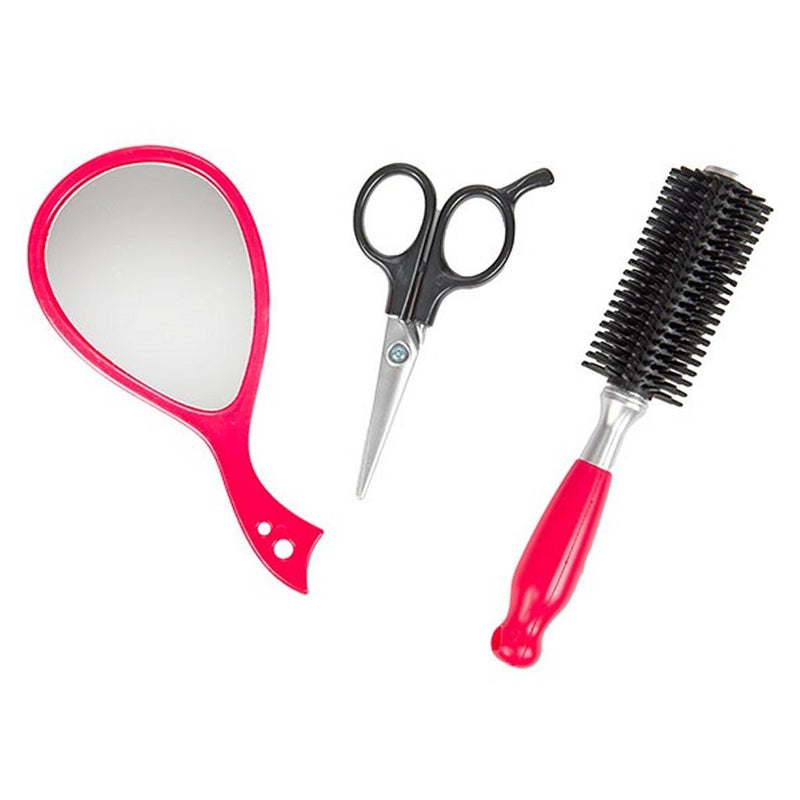 Laad de afbeelding in de Gallery-viewer, Toi-Toys Kappersset Heuptas
