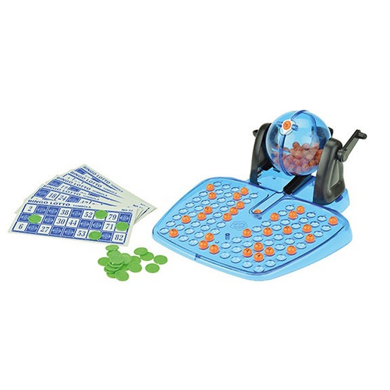 Laad de afbeelding in de Gallery-viewer, Toi-Toys Bingoset
