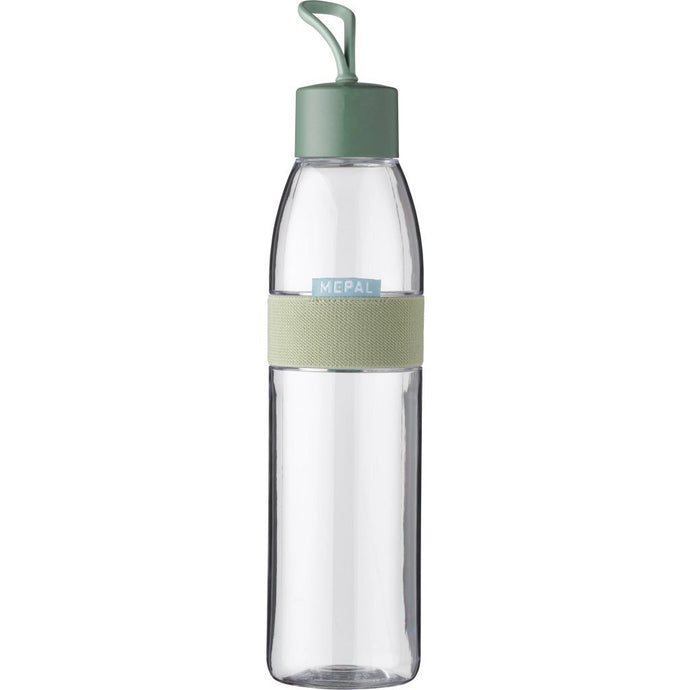 Mepal Ellipse Waterfles 700 Ml Nordic Sage