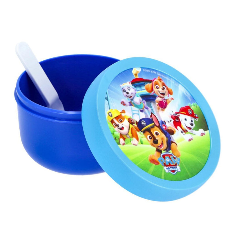 Laad de afbeelding in de Gallery-viewer, Mepal Campus Fruitbox Paw Patrol 300 Ml Blauw
