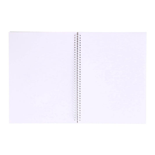 Overige Merken Dutch Crafts Plakboek A4 Ringband 36 Pagina&