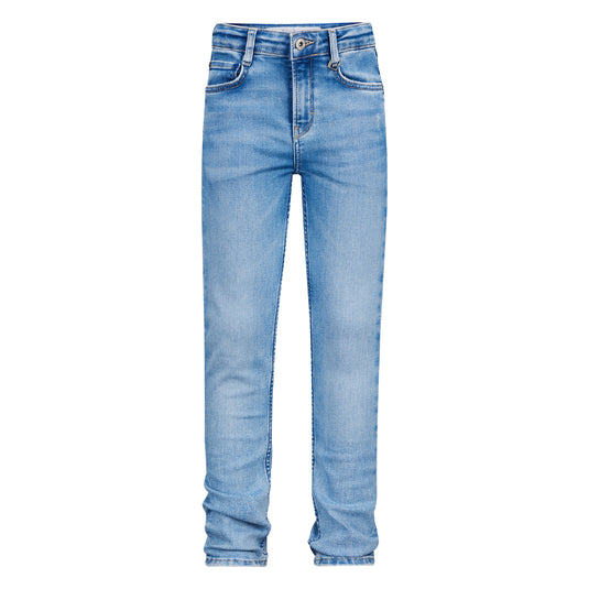 Retour Jeans James Vintage Jeansbroek Light Blue Denim