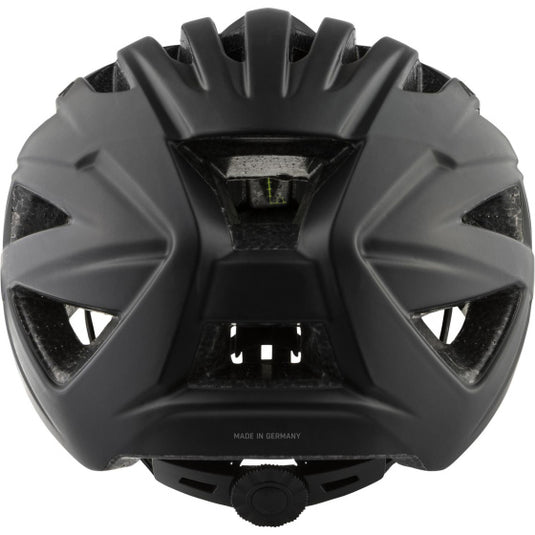 Alpina Path Helm Unisex Maat 51-56 Cm (S) matzwart