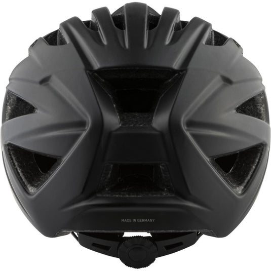 Alpina Path Helm Unisex Maat 51-56 Cm (S) matzwart