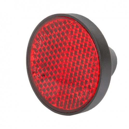 Hi-Point Achterreflector 41 Mm Rood