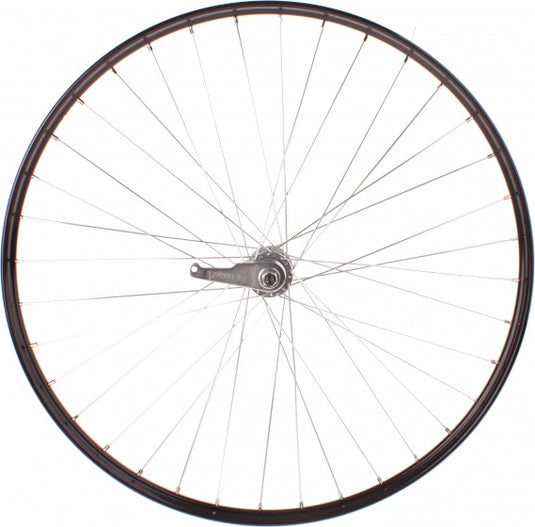Hi-Point Achterwiel 28 X 1 1/2 Terugtraprem Staal 36G Zwart