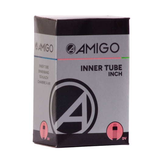 Amigo Binnenband ​​​​​​​24 X 1.75-2.125 (47/57-507) Dv 45 Mm