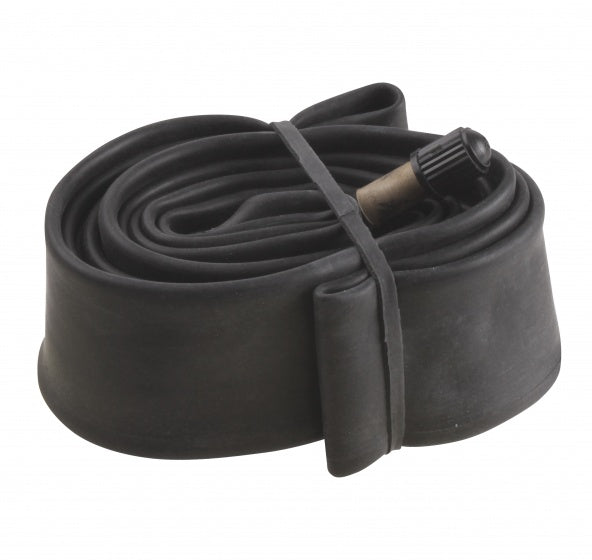 Laad de afbeelding in de Gallery-viewer, Amigo Binnenband 24 X 1 1/2 (40-534) Av 48 Mm zwart
