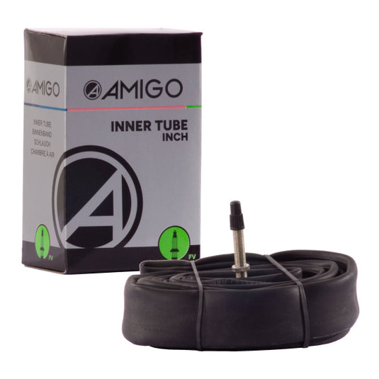 Amigo Binnenband 28 X 1.40-1 5/8 X 1 3/8 (37-622) Fv 45 Mm