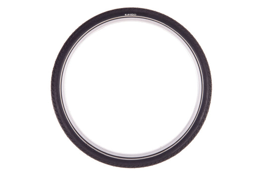 Amigo Buitenband Toro 24 X 1.75-1.85/1.90 (47-507) zwart 24 inch