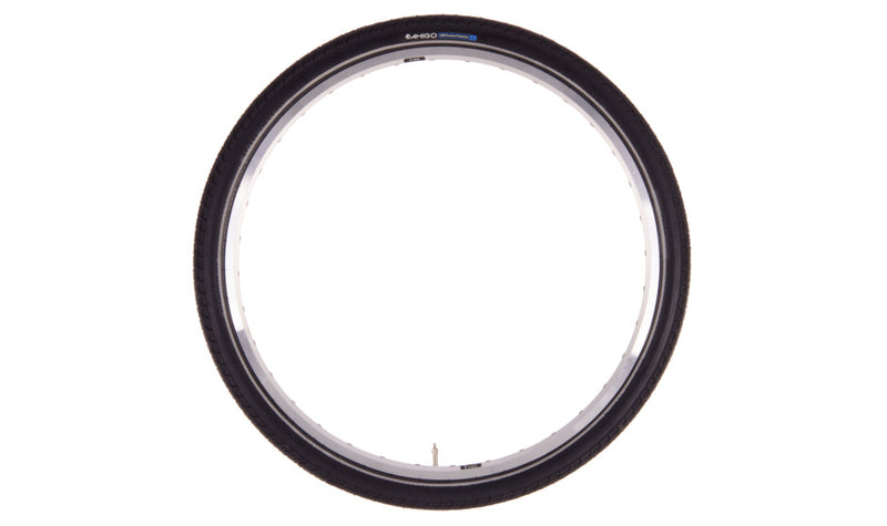 Laad de afbeelding in de Gallery-viewer, Amigo Buitenband Anti-Lek Toro 26 X 1.75-1.85/1.90 (47-559) zwart 26 inch
